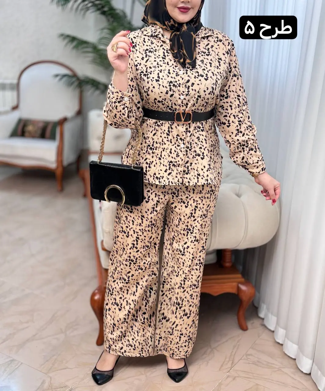 ست الیزه اهورا ۳۱۴۶